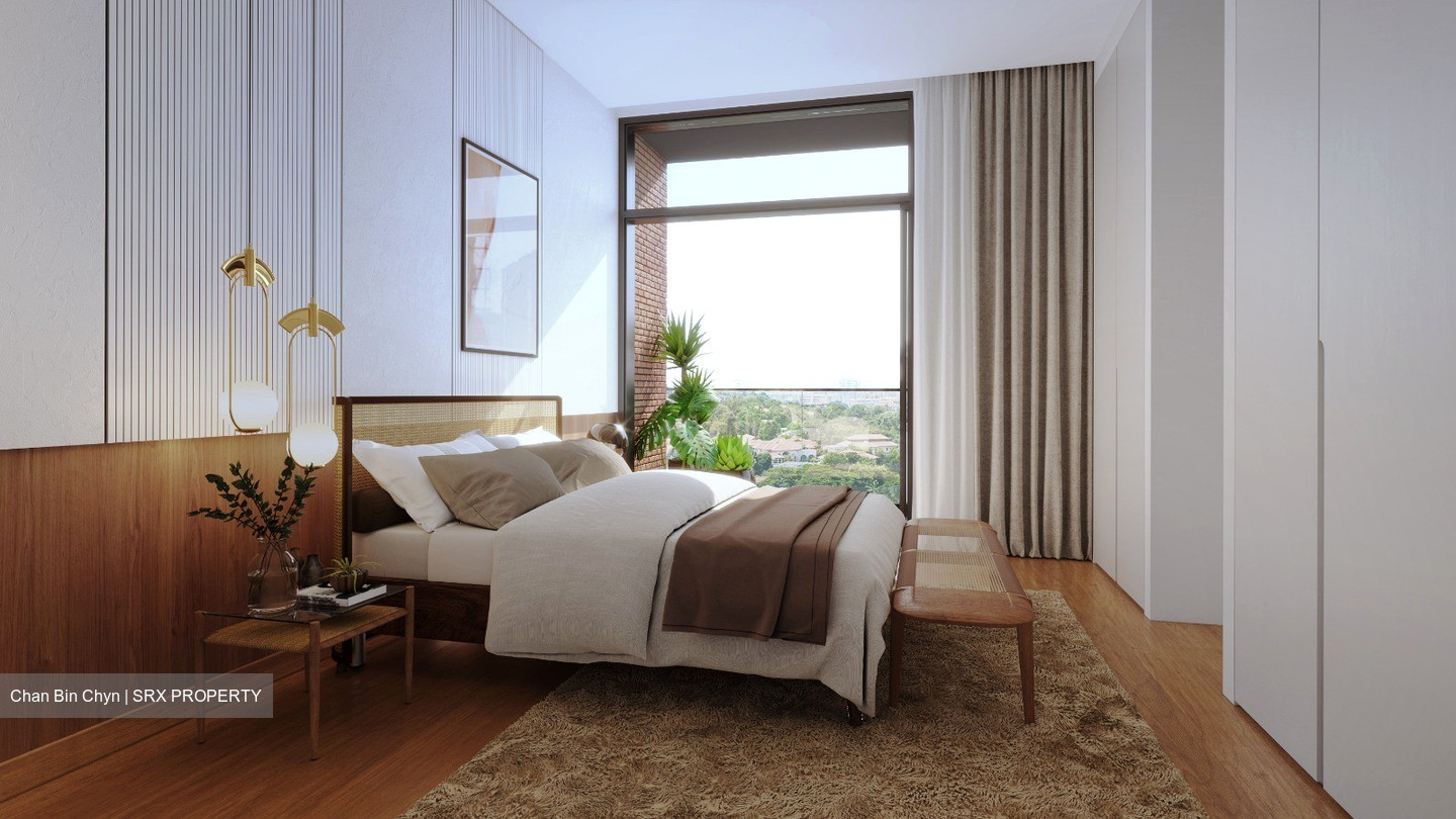 Claydence (D15), Apartment #438851031